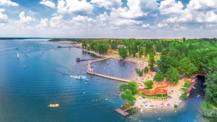 Sława wysoko - Ranking Gmin Województwa Lubuskiego 2021