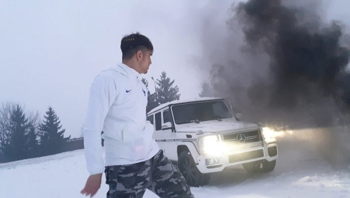 Kaznodzieja wydał kolejny numer z klipem! (VIDEO)