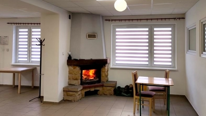 Kolejne udogodnienia na świetlicach (ZDJĘCIA)