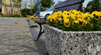 Kolejny wandal przyłapany