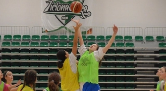 - konsultacja szkoleniowa w Zielonej Górze