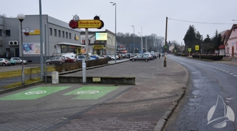 Przekazanie placu budowy