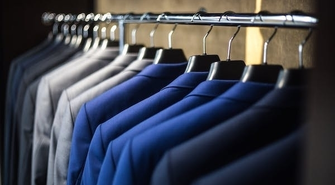 Najnowsze trendy w modzie męskiej