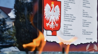 Na nieludzką ziemię w bydlęcych wagonach