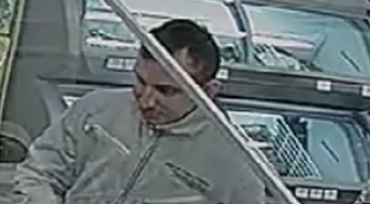 Czy poznajesz tego mężczyznę?