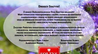 Dzień Sołtysa