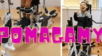 Zbieramy 250 tys, na nowoczesny pionizator