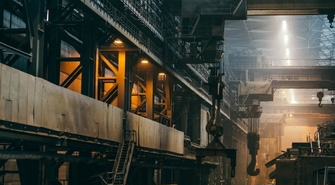 5 największych firm produkujących stal w Europie