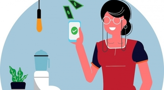 Jak działa cashback, czyli jak odzyskać część pieniędzy wydanych w sklepach