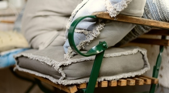 Jak urządzić ogród w sezonie wiosna/lato 2021?