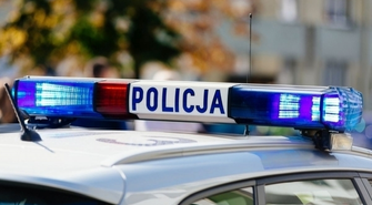 Trwa wyjaśnianie okoliczności zdarzenia