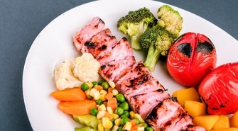 Najlepsze pomysły na szybki obiad dla całej rodziny 