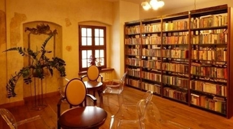 Biblioteka otrzymała dotację z Ministerstwa Kultury, Dziedzictwa Narodowego i Sportu