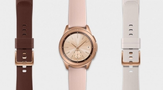  | Przegląd wymiennych pasków do smartwatcha Galaxy Watch 3