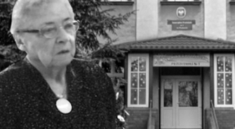 - prawie 99 lat życia z ludźmi i dla ludzi