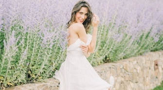 Suknie ślubne plus size