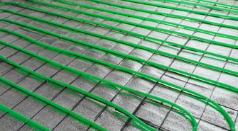 Elektryczne ogrzewanie podłogowe – dla kogo?