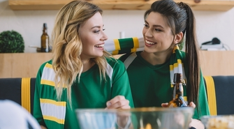 Jaka powinna być dobra koszulka sportowa z nadrukiem