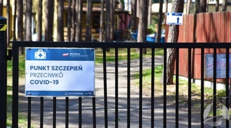 Wkrótce ruszy punkt szczepień w gminie Sława