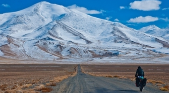- Pamir