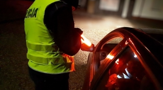 Weekend na wschowskich drogach