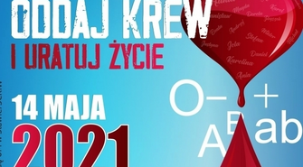 Akcja krwiodawstwa w Sławie