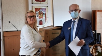 Niebawem będzie można się zaszczepić