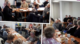 Dofinansowanie do funkcjonowania Klubu Senior+