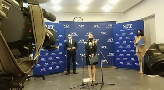 Nowa usługa NFZ