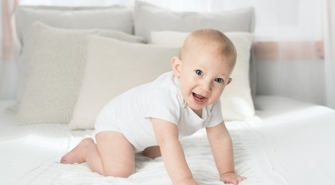 Solidne ubrania dla młodej mamy