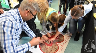 Uczniowie dla Marysi