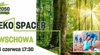 - Eco Spacer do Osowej Sieni.