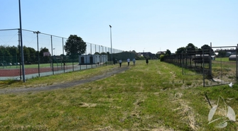 Plac budowy przekazany