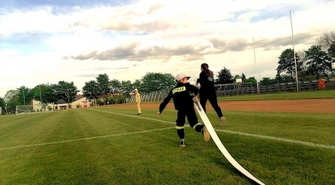 MDP zaprasza na najbliższe zgrupowanie