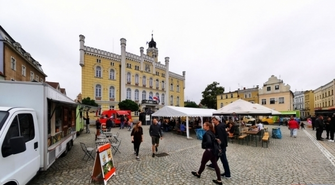 Co będzie można zjeść?