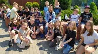 ZłotówkaNaMetryMarysi w SP 1 we Wschowie [ZDJĘCIA]