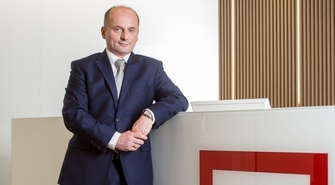 „Horyzonty nowoczesności” w bankowości spółdzielczej