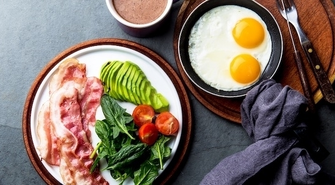 Dieta ketogeniczna: na czym polega dieta, o której mówią wszyscy?