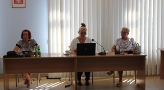 Wotum zaufania oraz absolutorium dla Zarządu Powiatu Wschowskiego