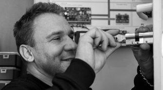 Kiedy jest potrzebna wymiana zamków w mieszkaniu?