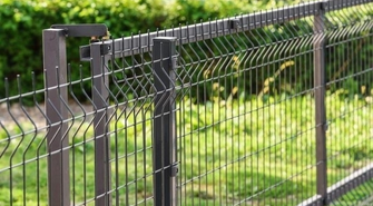 Na co zwrócić uwagę przy wyborze ogrodzenia panelowego?