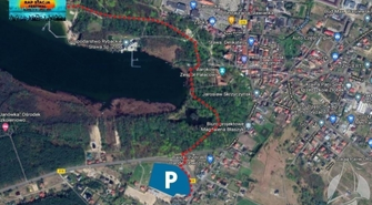 Więcej miejsc postojowych