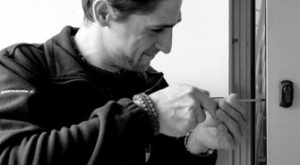 Kiedy wymienić zamek w drzwiach?