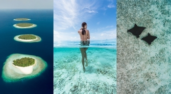 Malediwy – na czym polega ich turystyczny fenomen?