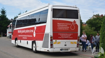 Każda kropla jest cenna