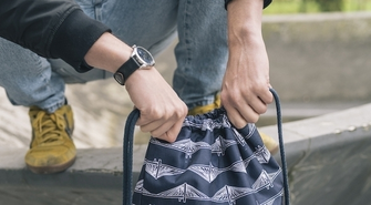 Worko plecaki z nadrukiem - na co zwrócić uwagę przy zamawianiu?