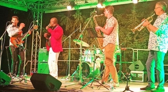 Dziś wszyscy ruszamy do Lginia! Koncertowo dla Marysi [ZAPOWIEDŹ]