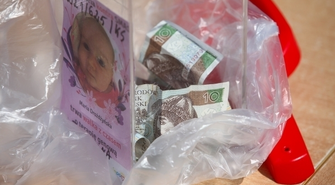 Ile udało się zebrać?