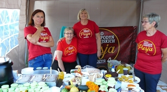 Festyn rodzinny „Pożegnanie lata” w Radzyniu [ZAPOWIEDŹ]