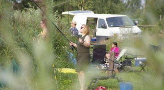 Towarzyskie Zawody Wędkarskie w Lginiu [ZAPOWIEDŹ]